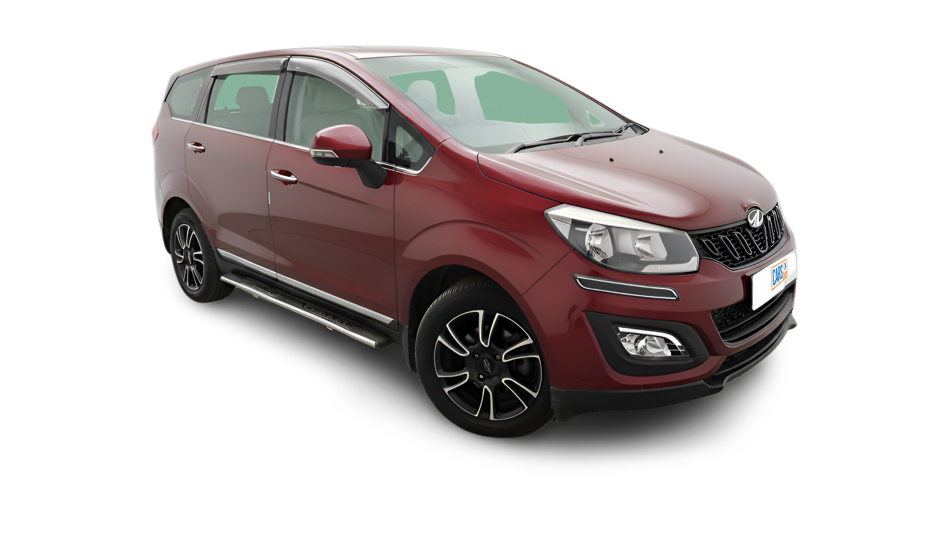 Mahindra MARAZZO-img